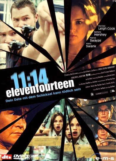 DVD Cover