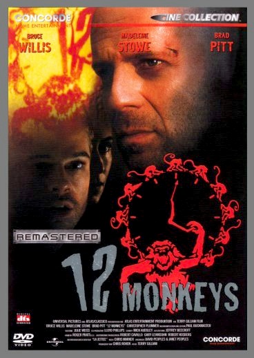 DVD Cover