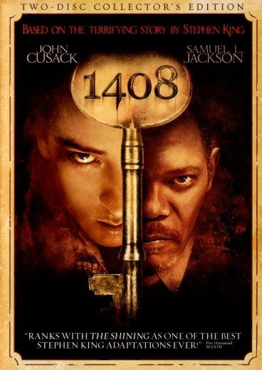 DVD Cover