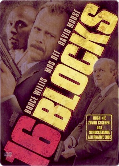 DVD Cover