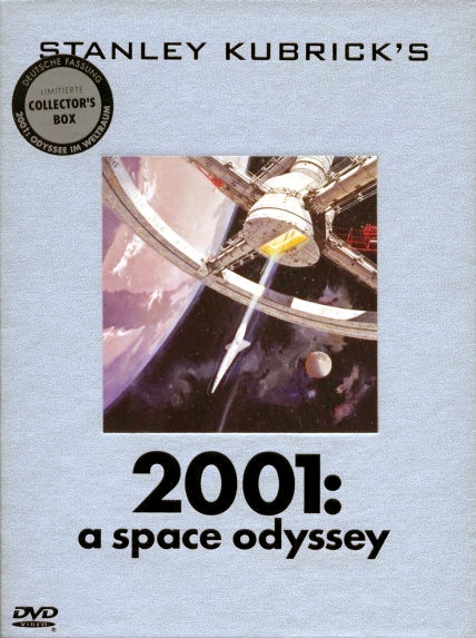 DVD Cover