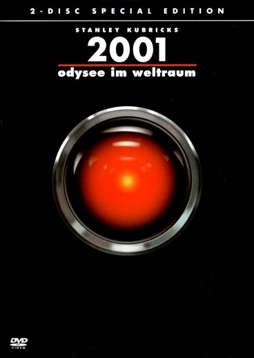 DVD Cover