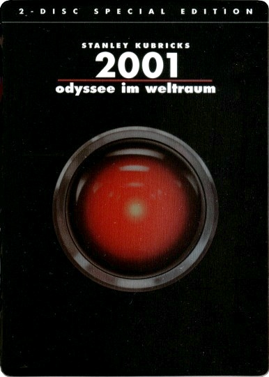 DVD Cover