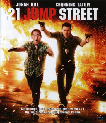 DVD Cover