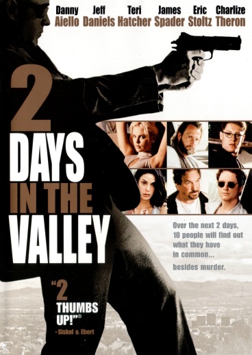 DVD Cover