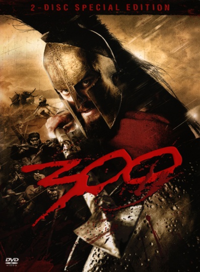 DVD Cover