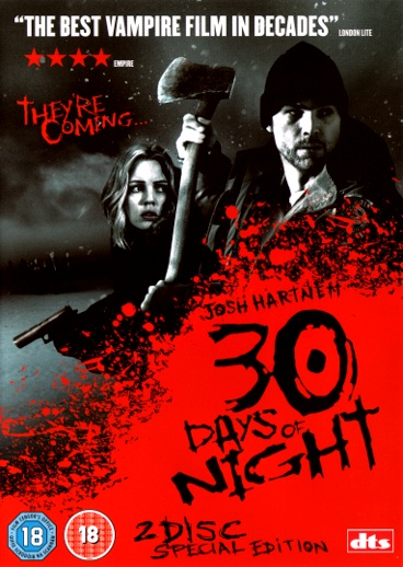 DVD Cover