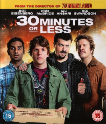 DVD Cover