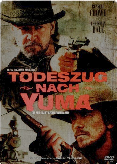 DVD Cover