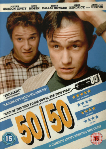 DVD Cover