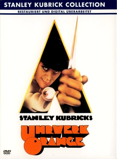 DVD Cover