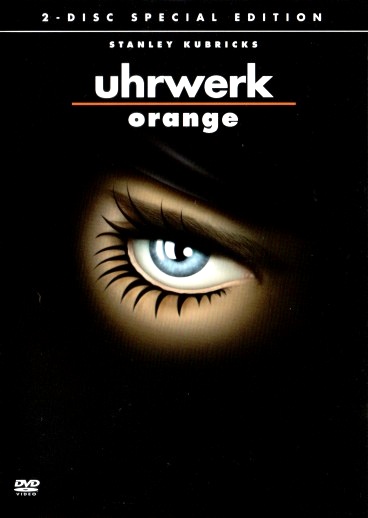 DVD Cover
