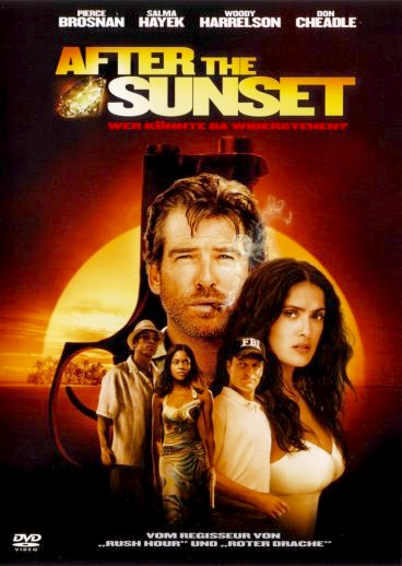 DVD Cover