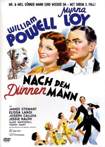 DVD Cover