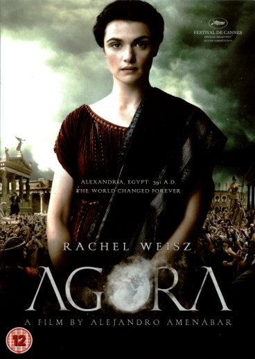 DVD Cover