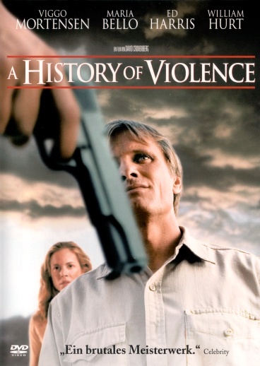 DVD Cover
