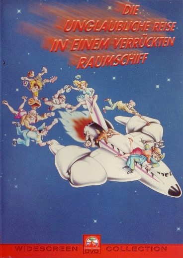 DVD Cover