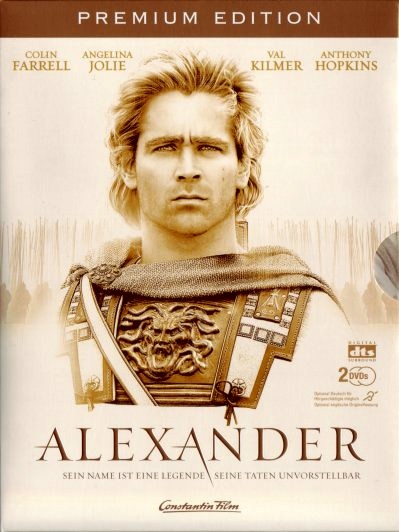 DVD Cover