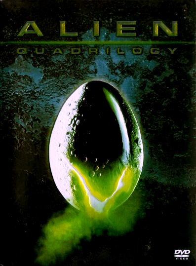DVD Cover