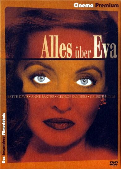 DVD Cover