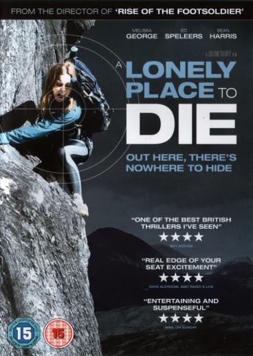 DVD Cover