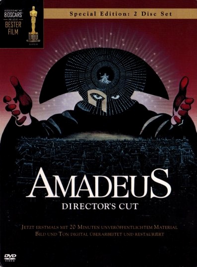 DVD Cover