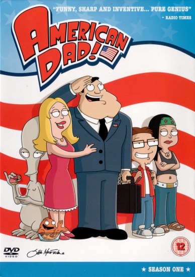 DVD Cover
