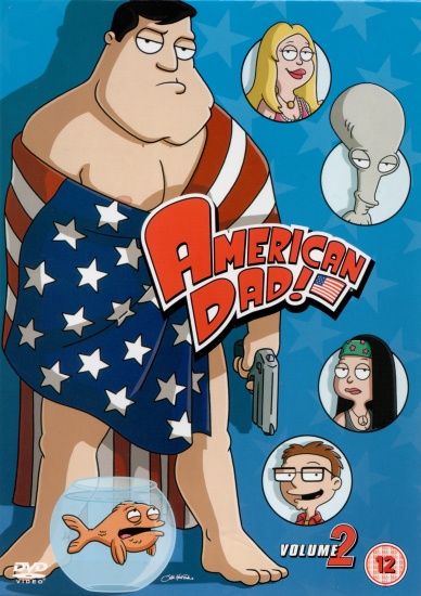 DVD Cover