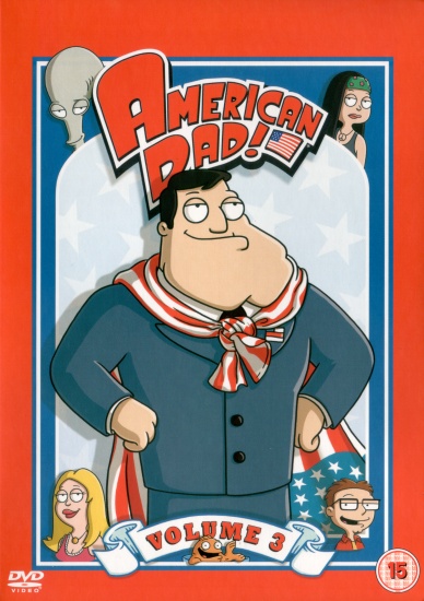 DVD Cover