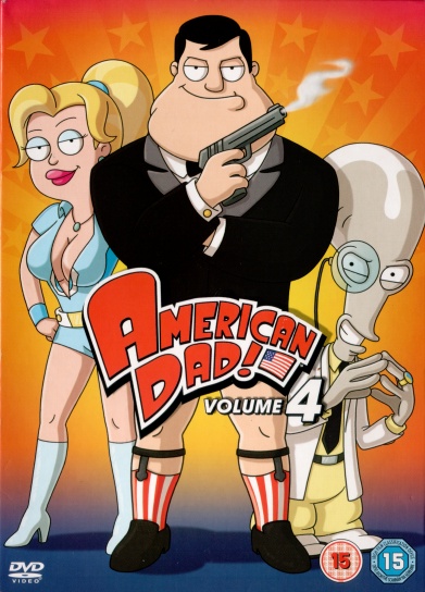 DVD Cover