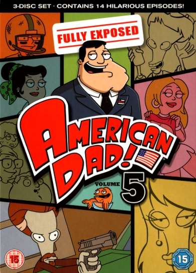 DVD Cover