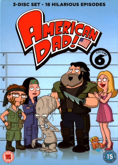 DVD Cover