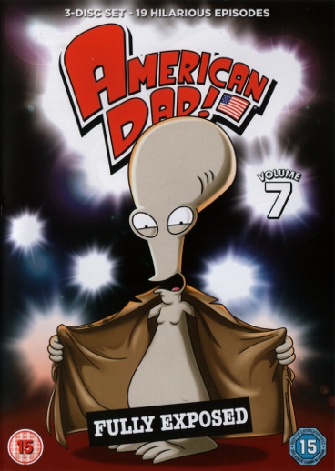 DVD Cover
