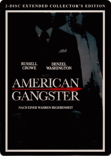 DVD Cover