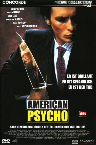 DVD Cover