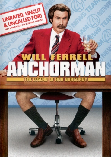 DVD Cover