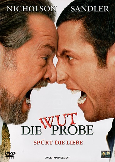 DVD Cover