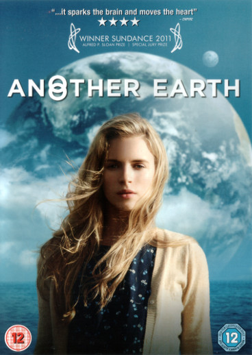 DVD Cover