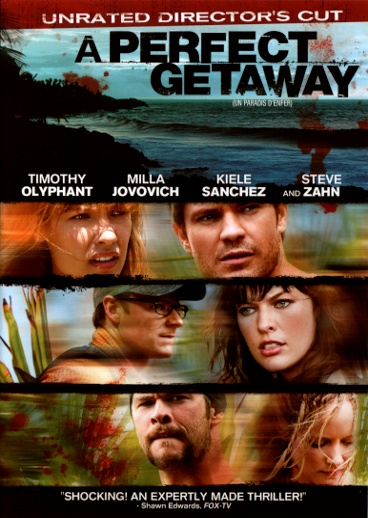 DVD Cover