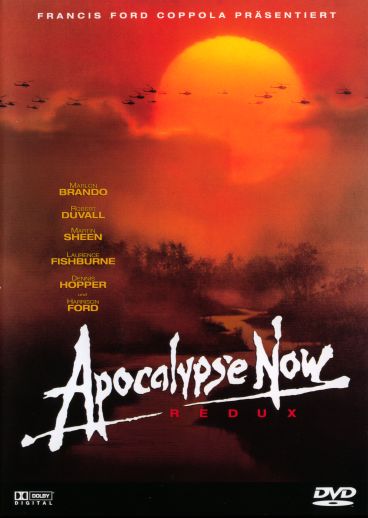 DVD Cover