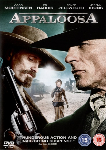 DVD Cover