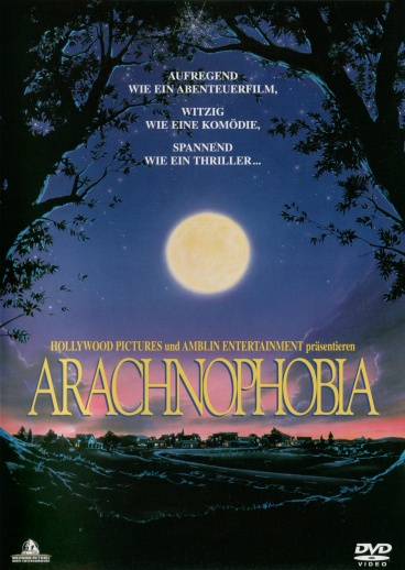 DVD Cover