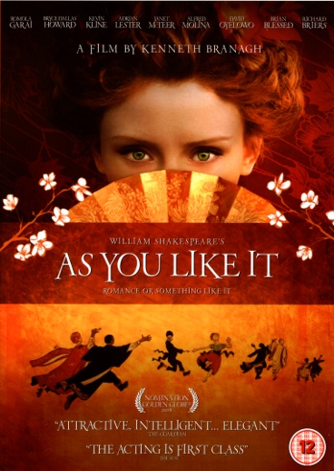 DVD Cover