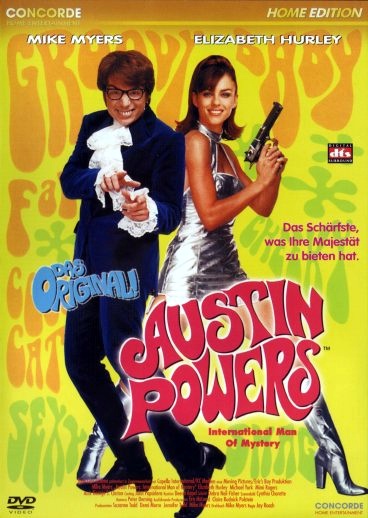 DVD Cover