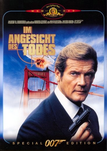 DVD Cover