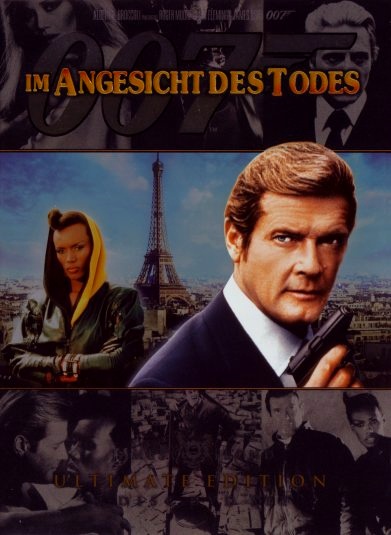 DVD Cover