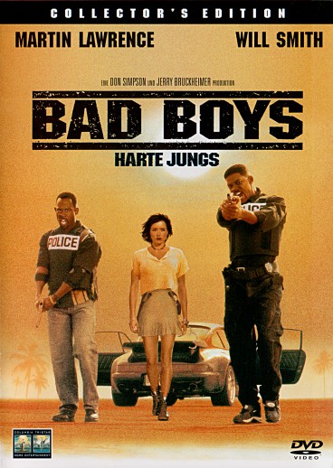 DVD Cover