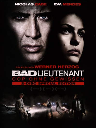 DVD Cover