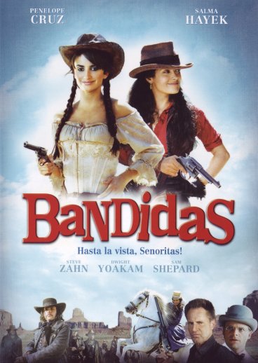 DVD Cover