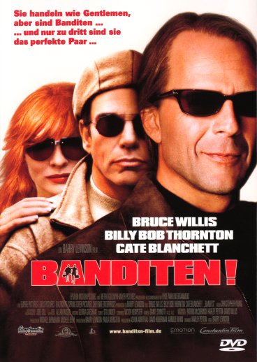 DVD Cover